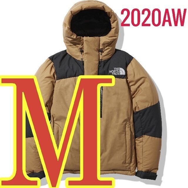 THE NORTH FACE - バルトロライトジャケット 2020AW新品