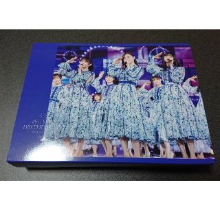 ノギザカフォーティーシックス(乃木坂46)の乃木坂46 8th YEAR BIRTHDAY LIVE  DVD(アイドル)