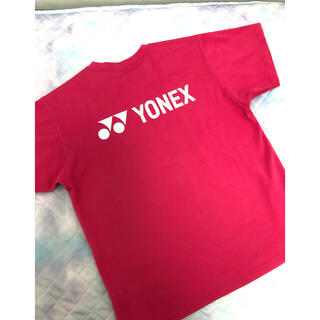 ヨネックス(YONEX)のYONEXヨネックスTシャツ練習着テニスバドミントン(ウェア)