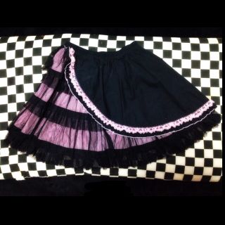 プトマヨ(PUTUMAYO)のPUTUMAYOスカート(ひざ丈スカート)
