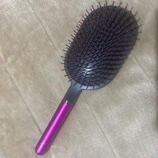 ダイソン(Dyson)の※ムーちゃん様専用！ダイソン　ヘアブラシ　未使用品(ヘアブラシ/クシ)