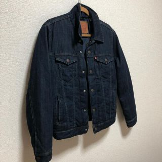 リーバイス(Levi's)のLevi's Gジャン　ダウン　(Gジャン/デニムジャケット)