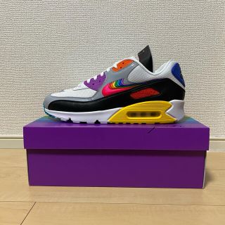 ナイキ(NIKE)の【値下げ】 AIR MAX 90 Betrue 29cm(スニーカー)