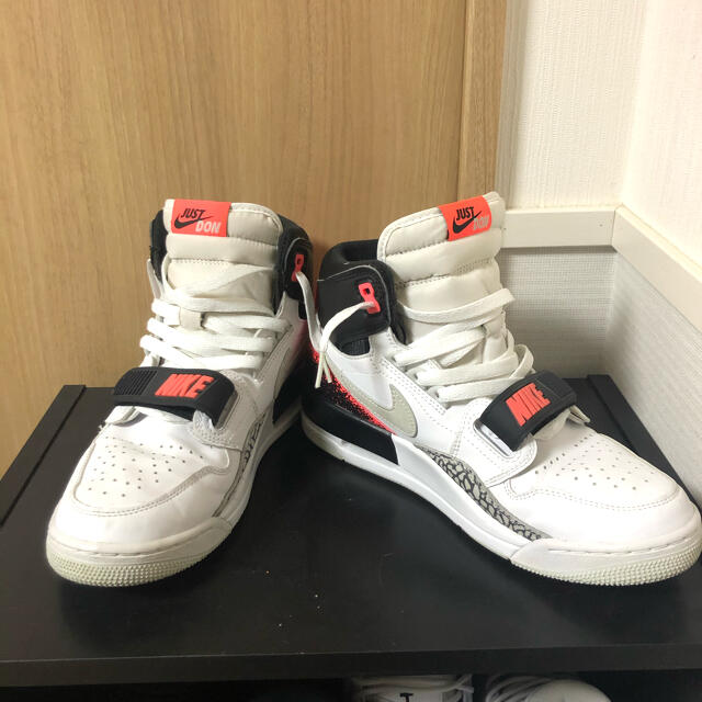 Air Jordan Legacy 312 レガシー ラバ