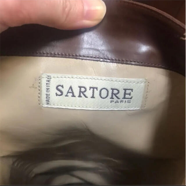 SARTORE PARIS MADE IN ITALY 24㎝