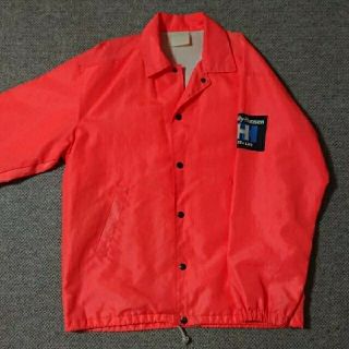 ヘリーハンセン(HELLY HANSEN)の90s ヘリーハンセン ウインドブレーカー(ナイロンジャケット)