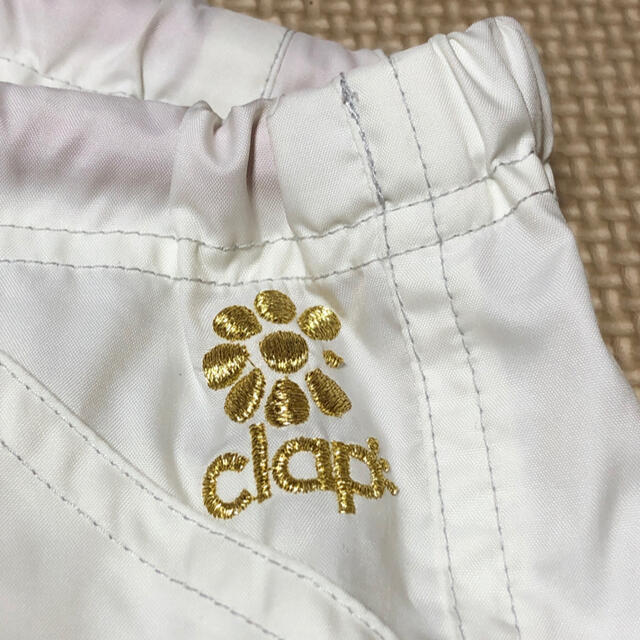 clap🌸ワークパンツ スポーツ/アウトドアのトレーニング/エクササイズ(トレーニング用品)の商品写真