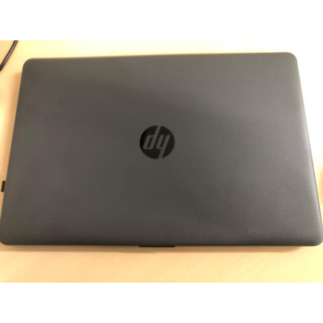 HP hp ノートパソコン　corei5 SSD256 8GBノートPC