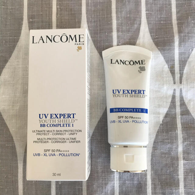 LANCOME UVエクスペール BB Ⅱ  日焼け止め用乳液