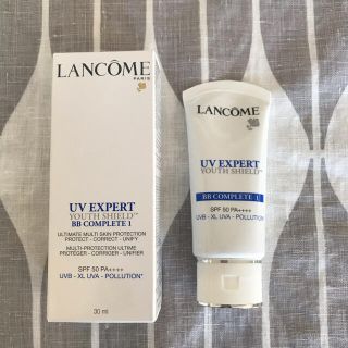 ランコム(LANCOME)のランコム　UVエクスペールBB 日焼け止め用乳液(乳液/ミルク)