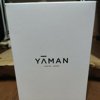 ヤーマン(YA-MAN)のこりこ様専用【新品】Y-MAN 美顔器 フォトプラスEX　型番:HRF-20N(フェイスケア/美顔器)