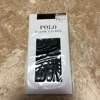 ラルフローレン(Ralph Lauren)のラルフローレン 80デニールタイツ(タイツ/ストッキング)