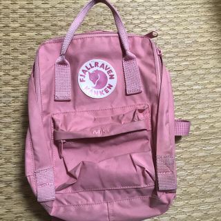 フェールラーベン(ピンク/桃色系)の通販 49点 | FJALL RAVENを買う フェールラーベン(ピンク/桃色系)の通販 49点 | FJALL RAVENを買う
