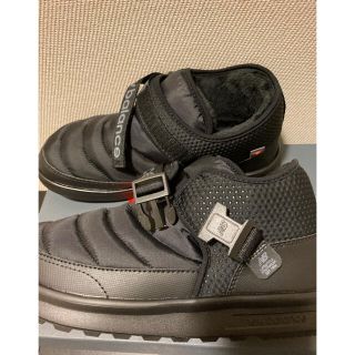 New Balance - New Balance SUFMMOC B Dブラック 26センチの