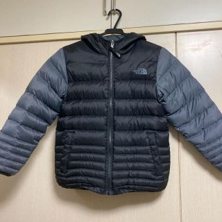 ザノースフェイス(THE NORTH FACE)のノースフェイスダウン　１３０(ジャケット/上着)