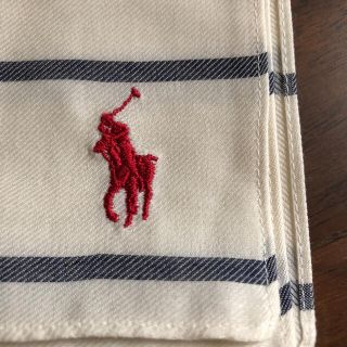 ラルフローレン(Ralph Lauren)のラルフローレン ハンカチ(ハンカチ)