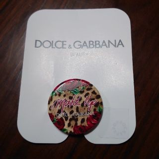 ドルチェアンドガッバーナ(DOLCE&GABBANA)のスマホ用ポップグリップ(その他)