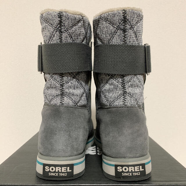 SOREL(ソレル)のSOREL ソレル スノーブーツ RYLEE  レディースの靴/シューズ(ブーツ)の商品写真
