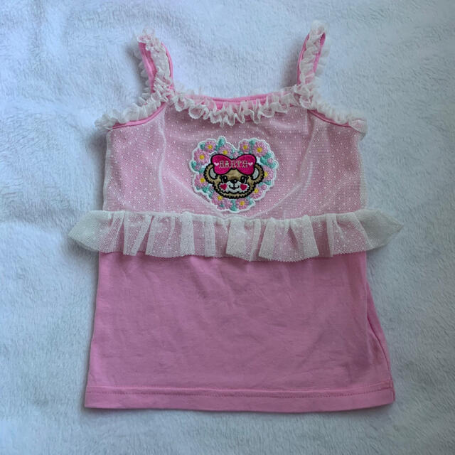 EARTHMAGIC(アースマジック)のℳ様 専用🎀 キッズ/ベビー/マタニティのキッズ服女の子用(90cm~)(その他)の商品写真