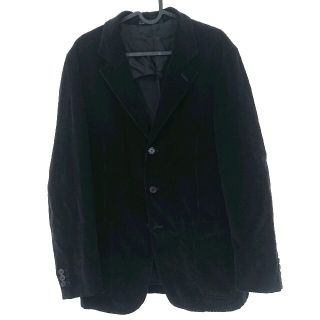 【専用】ZEGNA ゼニア コーデュロイジャケット(テーラードジャケット)