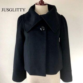 ジャスグリッティー(JUSGLITTY)のキマリー様専用　JUSGLITTY ショート コート (その他)