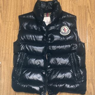 モンクレール(MONCLER)のモンクレール  TIBET(ダウンベスト)