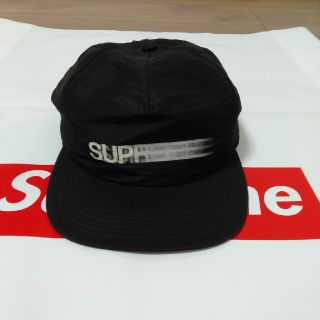 シュプリーム(Supreme)の送料込み　モーションロゴ(キャップ)