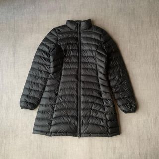 パタゴニア(patagonia)の美品 Patagonia フィオナパーカー ダウンコート S パタゴニア(ダウンコート)