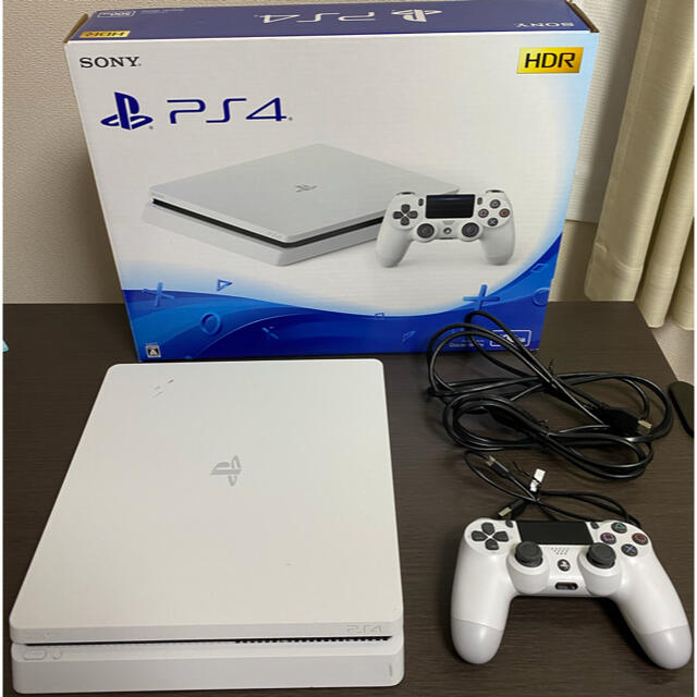 SONY PlayStation4 本体 CUH-2200AB02