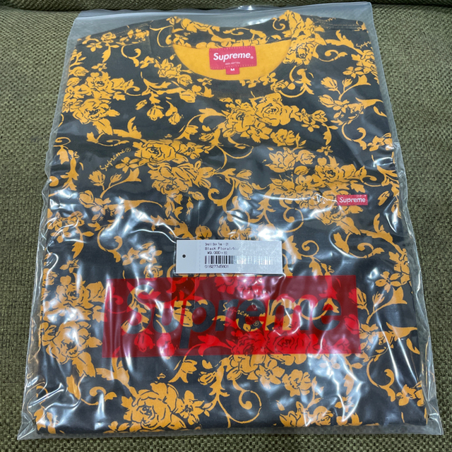 3点セットSUPREME sun tee Tシャツ M キムタク