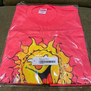 3点セットSUPREME sun tee Tシャツ M キムタク-