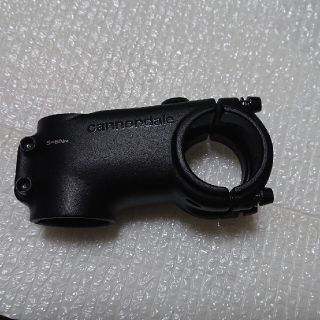 キャノンデール(Cannondale)のキャノンデール純正ステム 31.8mm　60mm(パーツ)