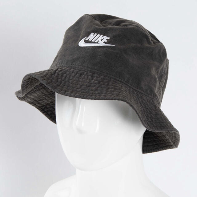 nike bucket cap washed