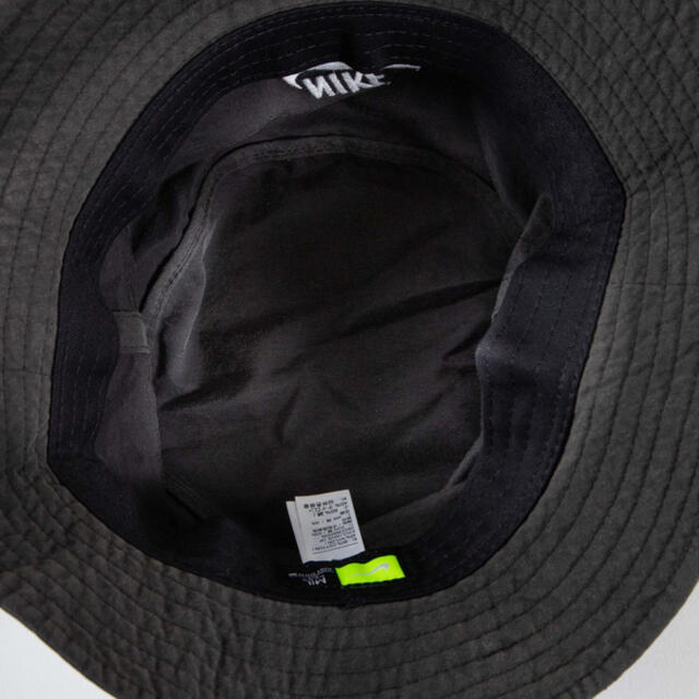 NIKE(ナイキ)のNIKE WEGO BUCKET CAP WASHED レディースの帽子(ハット)の商品写真