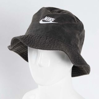 ナイキ(NIKE)のNIKE WEGO BUCKET CAP WASHED(ハット)