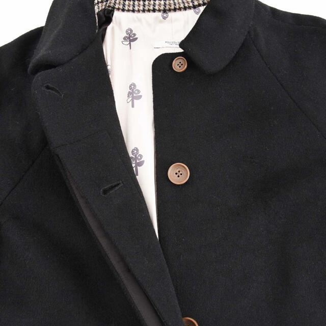 POU DOU DOU(プードゥドゥ)のPOU DOU DOU ステンカラーコート　ベージュ メンズのジャケット/アウター(ステンカラーコート)の商品写真