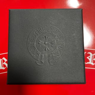 クロムハーツ(Chrome Hearts)のクロムハーツ　箱(小物入れ)