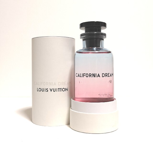 通常在庫品 【美品】LOUIS VUITTON カルフォルニアドリーム