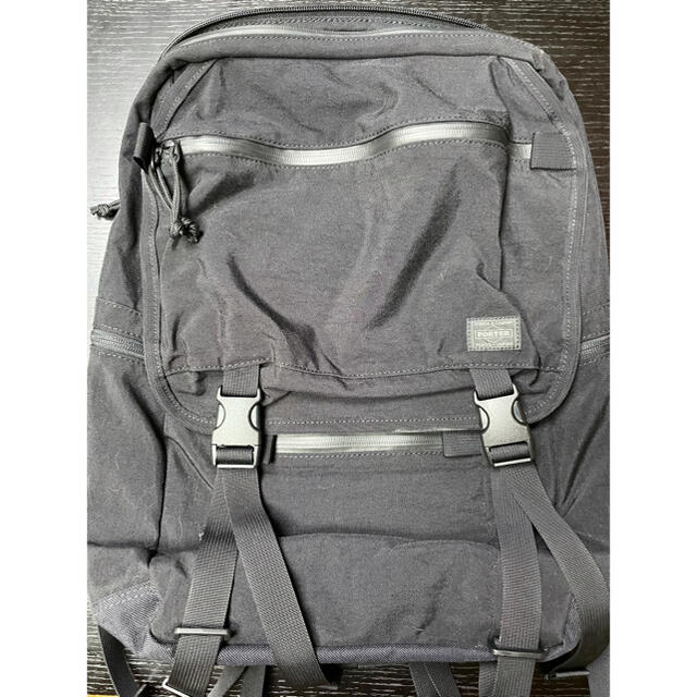 PORTER(ポーター)のPORTER KLUNKERZ DAYPACK(L) メンズのバッグ(バッグパック/リュック)の商品写真