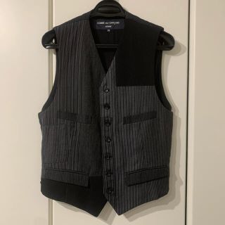 コムデギャルソンオムプリュス(COMME des GARCONS HOMME PLUS)の専用品(ベスト)