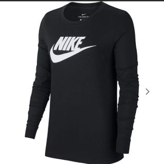 ナイキ(NIKE)のナイキ　ロング Tシャツ(Tシャツ(長袖/七分))