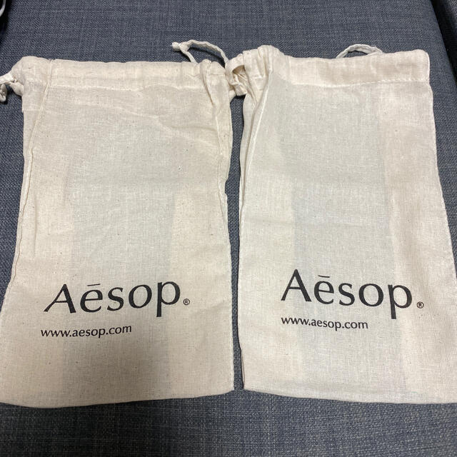 Aesop(イソップ)の新年特価！イソップ　布袋 コスメ/美容の香水(ユニセックス)の商品写真