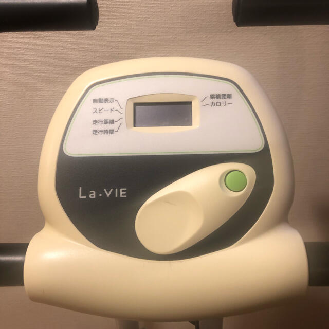 lavieエアロバイク 2