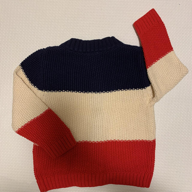 babyGAP(ベビーギャップ)のsatomi様専用 キッズ/ベビー/マタニティのキッズ服男の子用(90cm~)(カーディガン)の商品写真