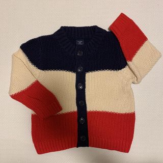 ベビーギャップ(babyGAP)のsatomi様専用(カーディガン)