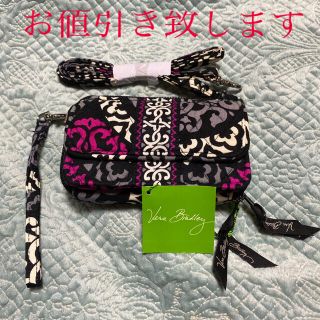 ヴェラブラッドリー ミニショルダーバッグの通販 12点 | Vera Bradley ...