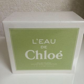 クロエ(Chloe)の【新品 未開封】 クロエ ロードクロエ 30ml(香水(女性用))