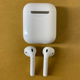 アップル(Apple)のfu〜さん専用(ヘッドフォン/イヤフォン)