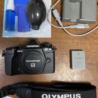 オリンパス(OLYMPUS)の専用です。オリンパスミラーレス一眼(ミラーレス一眼)