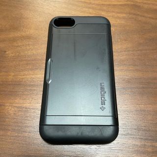 シュピゲン(Spigen)のspigen iPhone7ケース(iPhoneケース)